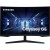 SAMSUNG Odyssey G5 C27G55TQBU, Gaming-Monitor