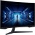 SAMSUNG Odyssey Gaming G5 C32G54TQBU, Gaming-Monitor