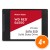 SSD NAS Bundle 4x 2TB WD Red SA500 - interne Solid-State-Drive