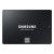 Samsung 870 EVO SSD 1TB 2.5 Zoll SATA 6Gb/s - interne Solid-State-Drive