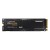 Samsung 970 EVO Plus SSD 500GB M.2 2280 PCIe 3.0 x4 NVMe - internes Solid-State-Module