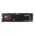 Samsung 980 PRO SSD 1TB M.2 2280 PCIe 4.0 x4 - internes Solid-State-Module