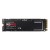 Samsung 980 PRO SSD 2TB M.2 2280 PCIe 4.0 x4 NVMe - internes Solid-State-Module
