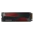 Samsung 990 PRO Heatsink SSD 1TB M.2 PCIe 4.0 NVMe Internes Solid-State-Module