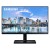 Samsung F22T450FQR Office Monitor - Full-HD, 5 ms