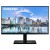 Samsung F24T450FZU Office Monitor - Höhenverstellung, USB-Hub