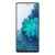 Samsung Galaxy S20 FE (G780G) 256GB Cloud Navy EU [16,40cm (6,5") OLED Display, Android 11, 12MP Triple-Kamera]