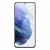 Samsung Galaxy S21+ 5G 128GB Phantom Silver EU [16,95cm (6,7") OLED Display, Android 11, 12MP Triple-Kamera]