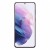 Samsung Galaxy S21+ 5G 128GB Phantom Violet EU [16,95cm (6,7") OLED Display, Android 11, 12MP Triple-Kamera]