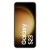 Samsung Galaxy S23 5G 128GB Cream 15,5cm (6,1") OLED Display, Android 13, 50MP Triple-Kamera