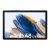 Samsung Galaxy Tab A8 LTE SM-X205NZAAEUB Dark Gray 10,5" / WUXGA Display / Octa-Core / 3GB RAM / 32GB Speicher / Android 11.0 / LTE