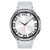 Samsung Galaxy Watch6 Classic SM-R950N - 43mm Durchmesser, Bluetooth, silber
