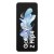 Samsung Galaxy Z Flip4 256GB Graphite [17cm (6,7") OLED Display, Android 12, Dual-Kamera, Faltbar]