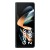 Samsung Galaxy Z Fold4 256GB Graygreen EU [19,3cm (7,6") OLED Display, Android 12L, Triple-Kamera, Faltbar]