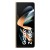 Samsung Galaxy Z Fold4 512GB Beige EU [19,3cm (7,6") OLED Display, Android 12L, Triple-Kamera, Faltbar]