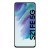 Samsung S21 FE 5G 128GB White [16,29cm (6,4") OLED Display, Android 12, 12MP Triple-Kamera]