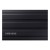 Samsung T7 Shield Portable SSD 1TB Schwarz - externe Solid-State-Drive, USB 3.1 Typ-C