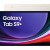 Samsung X810N Galaxy Tab S9+ Wi-Fi 256 GB (Beige) 12,4" WQXGA+ Display / Octa-Cora / 12GB RAM / 256GB Speicher / Android 13.0