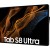 Samsung X900N Galaxy Tab S8 Ultra Wi-Fi 256 GB (Graphite) 14,6" WQXGA+ Display / Octa-Cora / 12GB RAM / 256GB Speicher / Androi