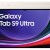 Samsung X910N Galaxy Tab S9 Ultra Wi-Fi 1 TB (Beige) 14,6" WQXGA+ Display / Octa-Cora / 16GB RAM / 1 TB Speicher / Android 13.0