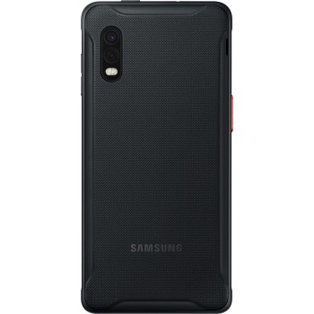 Samsung Galaxy XCover Pro G715 Dual Sim - Black