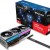 Sapphire Nitro+ Radeon RX 7900 XTX Vapor-X - 24GB GDDR6, 2x HDMI, 2x DP, full retail
