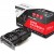 Sapphire Pulse Radeon RX 6500XT Grafikkarte - 4GB GDDR6, HDMI, DP