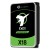 Seagate Exos X18 16TB 3.5 Zoll SATA 6Gb/s CMR Interne Enterprise Festplatte mit FastFormat (512e/4Kn)
