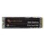 Seagate FireCuda 540 SSD 1TB M.2 2280 PCIe Gen5 NVMe 2.0 Internes Solid-State-Module