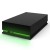 Seagate Game Drive Hub for Xbox +Rescue 8TB Schwarz - externe Festplatte, USB 3.0 Micro-B
