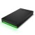Seagate Game Drive SSD for Xbox +Rescue 1TB Schwarz - externe Solid-State-Drive, USB 3.0 Micro-B