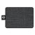 Seagate One Touch SSD 500GB Schwarz - externe Solid-State-Drive, USB 3.0 Micro-B