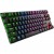 Sharkoon PureWriter TKL RGB, Gaming-Tastatur