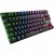 Sharkoon PureWriter TKL RGB, Gaming-Tastatur