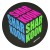 Sharkoon SFM11 Cube Bodenmatte