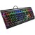Sharkoon SKILLER SGK60, Gaming-Tastatur