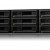 Synology Expansionseinheit RX1217RP 12-Bay [0/12 2,5"/3,5" SATA HDD/SSD, 2x 500W redundantes Netzteil]