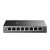 TP-Link Gigabit 8-Port Switch (TL-SG108E V5) [Gigabit LAN, Auto MDI/MDIX, Green Network Technologie]