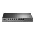 TP-Link TL-SG2008P JetStream Smart Switch [8x Gigabit Ethernet, 4x PoE+, 62W]