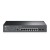 TP-Link TL-SG3210 JetStream Managed Switch [8x Gigabit Ethernet, 2x SFP]