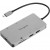 Targus Universal USB-C DV4K, Dockingstation