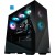 Thermaltake Hyperion Black, Gaming-PC