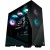 Thermaltake Hyperion V2 Black, Gaming-PC