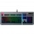 Thermaltake TT Level 20 RGB Cherry Silver Switch, Gaming-Tastatur