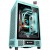 Thermaltake Toughline T200A Turquoise, Gaming-PC
