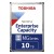 Toshiba Enterprise Capacity MG06ACA 10TB 3.5 Zoll SATA CMR Interne Festplatte