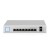 Ubiquiti 8-Port 150W Managed Switch 8x Gigabit Ethernet (8x PoE+, max. 150W), 2x 1 Gbit/s SFP