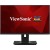 Viewsonic VG2455 Office Monitor - Höhenverstellung, Lautsprecher
