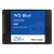 WD Blue SSD 250GB 2.5 Zoll SATA 6 Gbit/s - interne Solid-State-Drive