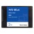 WD Blue SSD 2TB 2.5 Zoll SATA 6 Gbit/s - interne Solid-State-Drive